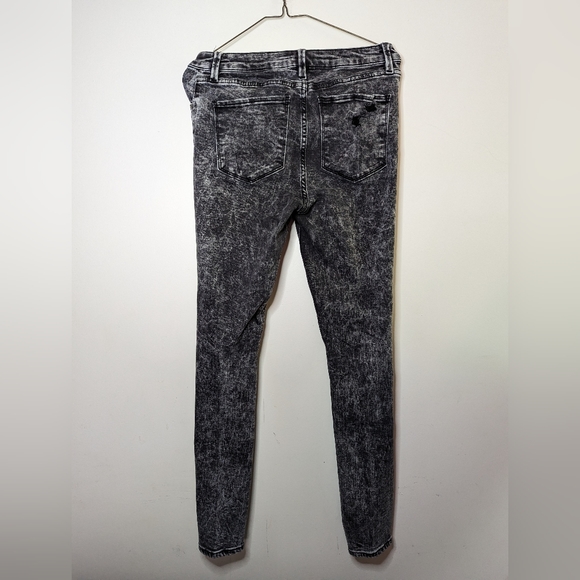 Black Jeans - Picture 2 of 2